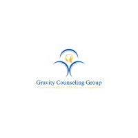 GRAVITY COUNSELING GROUP Logo