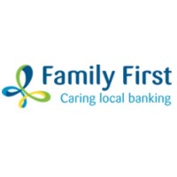 Family First Credit Union Limited Logo