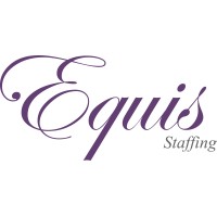 Equis Staffing Logo