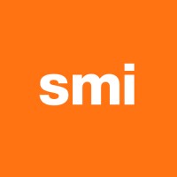 SMI - Strategic Market Intelligence Logo