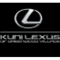Kuni Lexus of Greenwood Village Logo