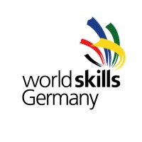 WorldSkills Germany Logo