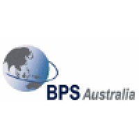 BPS Australia Logo