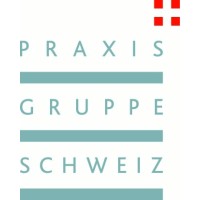 Praxis Gruppe Schweiz AG Logo