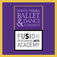 Ponte Vedra Ballet & Dance Company LLC Logo