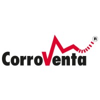 Corroventa Avfuktning AB Logo