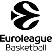 Euroleague Basketball Logo