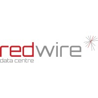 REDWIRE DC LTD Logo