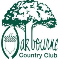 Oakbourne Country Club Logo