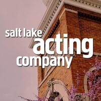 Salt Lake Acting Company Logo