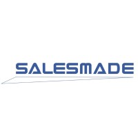 SALESMADE LIMITED Logo