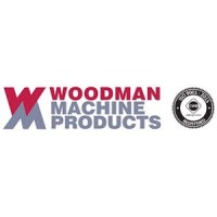 Woodman Machine Products Ltd. Logo