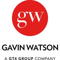 Gavin Watson Ltd Logo