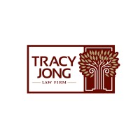 Tracy Jong Law Firm Logo