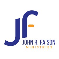 John R Faison Ministries, LLC Logo