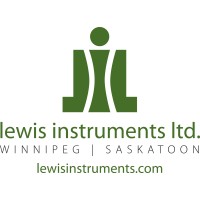 Lewis Instruments Ltd Logo