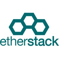 Etherstack (ASX:ESK) Logo