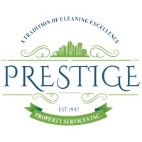 Prestige Property Services, Inc. Logo