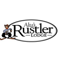 Alta’s Rustler Lodge Logo