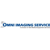 Omni Imaging Service LLC Logo