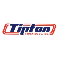 Tipton Trucking Co Inc Logo