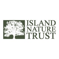 Island Nature Trust Logo