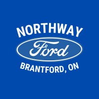 Northway Ford Lincoln Logo