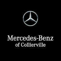 Mercedes-Benz of Collierville Logo