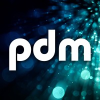 pdm solutions GmbH Logo