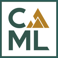 Central Asia Metals PLC Logo