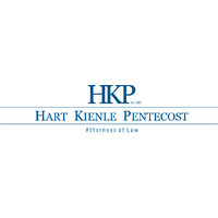 Hart Kienle Pentecost Logo