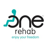 One Rehab Ltd Logo