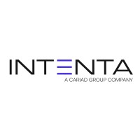 Intenta Automotive GmbH Logo