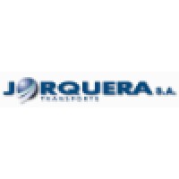 Jorquera Transporte SA Logo