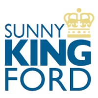 Sunny King Ford Logo