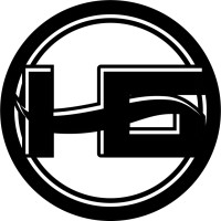 Huston Graphics & Printing Logo