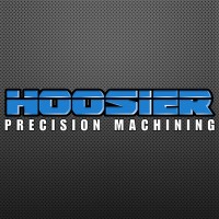 Hoosier Precision Machining Logo