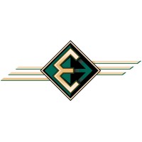 Edwards Jet Center Logo
