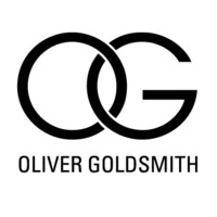 OLIVER GOLDSMITH SUNGLASSES LIMITED Logo