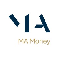 MA Money Logo