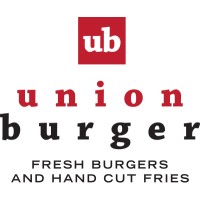 Union Burger Logo