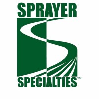 Sprayer Specialties Inc Logo