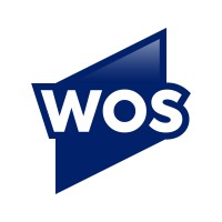WOS Media Logo