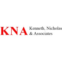 KENNETH NICHOLAS & ASSOCIATES Logo