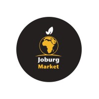 Joburg Market Logo