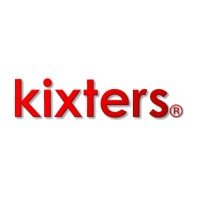 Kixters Logo
