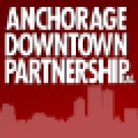 Anchorage Downtown Partnership, Ltd. Logo