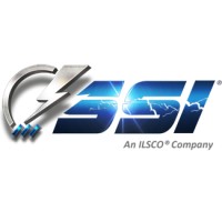 Surge Suppression, LLC Logo