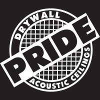Pride Drywall & Ceilings Logo
