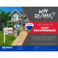 RE/MAX Lifestyle in North Syracuse, NY Logo